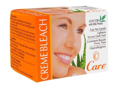 Care Cream Bleach